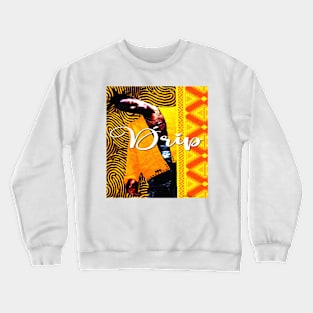 Drip Crewneck Sweatshirt